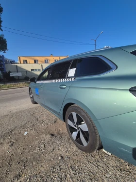 VW Passat 1.5 etsi | Auto.bg — изображение 4 VW Passat 1.5 etsi | Auto.bg — изображение 4