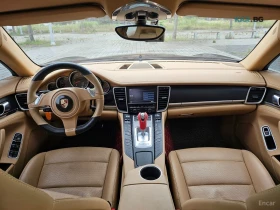 Porsche Panamera 970 EDITION | Auto.bg — изображение 15 Porsche Panamera 970 EDITION | Auto.bg — изображение 15