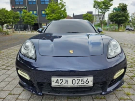 Porsche Panamera 970 EDITION