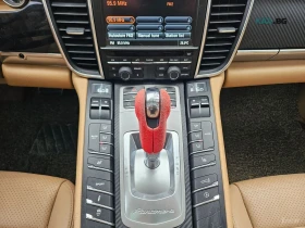 Porsche Panamera 970 EDITION | Auto.bg — изображение 16 Porsche Panamera 970 EDITION | Auto.bg — изображение 16