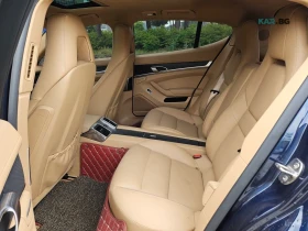 Porsche Panamera 970 EDITION | Auto.bg — изображение 9 Porsche Panamera 970 EDITION | Auto.bg — изображение 9