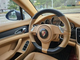 Porsche Panamera 970 EDITION | Auto.bg — изображение 17 Porsche Panamera 970 EDITION | Auto.bg — изображение 17