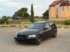 BMW 320 2.0 - Car24.bg BMW 320 2.0