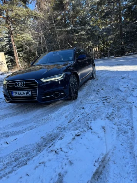 Audi A6 3Sline - 20000 € - 27090437 7 | Car24.bg Audi A6 3Sline - 20000 € - 27090437 7