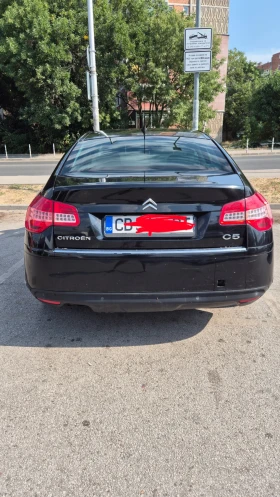 Citroen C5 2.0 HDI Exclusive | Auto.bg — изображение 2 Citroen C5 2.0 HDI Exclusive | Auto.bg — изображение 2