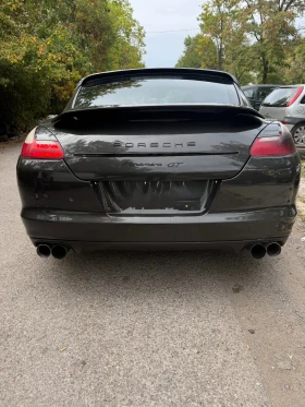 Porsche Panamera 4s - 13000 € - 80899388 4 | Car24.bg Porsche Panamera 4s - 13000 € - 80899388 4