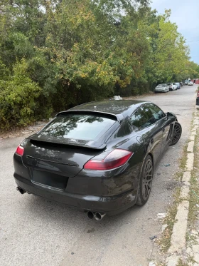 Porsche Panamera 4s - 13000 € - 80899388 6 | Car24.bg Porsche Panamera 4s - 13000 € - 80899388 6
