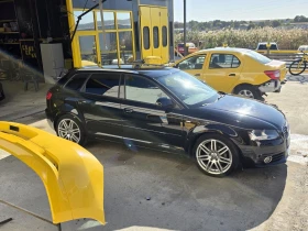 Audi A3 2.0CR Tdi | Auto.bg — изображение 3 Audi A3 2.0CR Tdi | Auto.bg — изображение 3