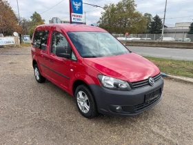 VW Caddy 2, 0-4MOTION - Car24.bg VW Caddy 2, 0-4MOTION