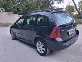 Peugeot 307 - 2300 € - 68994605 2 | Car24.bg Peugeot 307 - 2300 € - 68994605 2