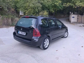 Peugeot 307 - 2300 € - 68994605 4 | Car24.bg Peugeot 307 - 2300 € - 68994605 4