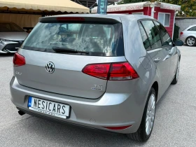 VW Golf VW Golf 1.2TSI 105к.с. 100% РЕАЛНИ КИЛОМЕТРИ ! | Auto.bg — изображение 5 VW Golf VW Golf 1.2TSI 105к.с. 100% РЕАЛНИ КИЛОМЕТРИ ! | Auto.bg — изображение 5