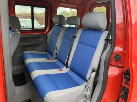 VW Caddy 1.9 TDI, 105 коня | Auto.bg — изображение 8 VW Caddy 1.9 TDI, 105 коня | Auto.bg — изображение 8