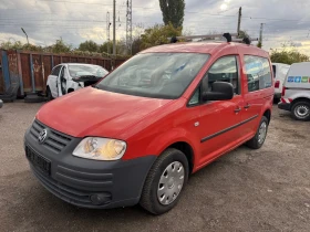 VW Caddy 1.9 TDI, 105 коня | Auto.bg — изображение 2 VW Caddy 1.9 TDI, 105 коня | Auto.bg — изображение 2