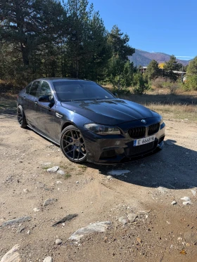 BMW 535