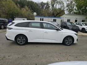 Peugeot 308 1.6D 131к.с 6 Скорости ЛИЗИНГ! | Auto.bg — изображение 8 Peugeot 308 1.6D 131к.с 6 Скорости ЛИЗИНГ! | Auto.bg — изображение 8
