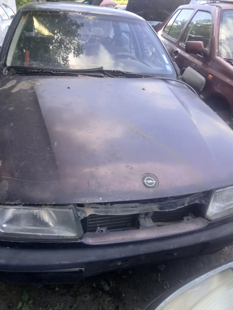 Opel Vectra A - 11 € / 21.51 лв. - 86837602 1 | Car24.bg Opel Vectra A - 11 € / 21.51 лв. - 86837602 1