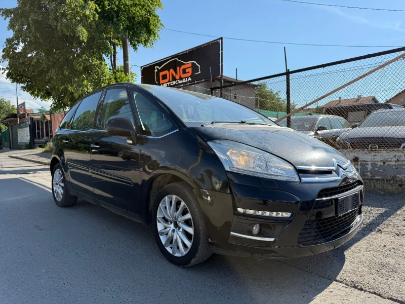 Citroen C4 Picasso 1, 600ehdi EURO5B - 2999 € / 5865.53 лв. - 85534793 1 | Car24.bg Citroen C4 Picasso 1, 600ehdi EURO5B - 2999 € / 5865.53 лв. - 85534793 1