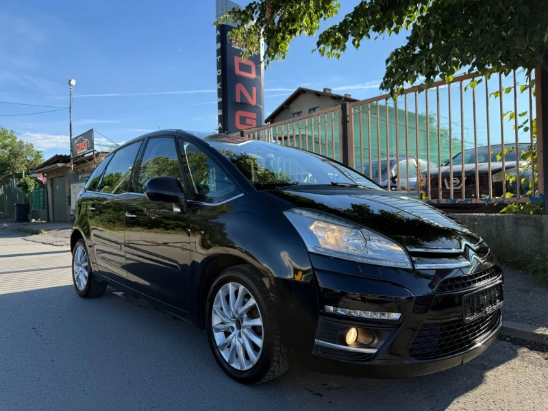 Citroen C4 Picasso 1, 600ehdi/FACE/EURO5B - 2999 € / 5865.53 лв. - 85534793 1 | Car24.bg Citroen C4 Picasso 1, 600ehdi/FACE/EURO5B - 2999 € / 5865.53 лв. - 85534793 1