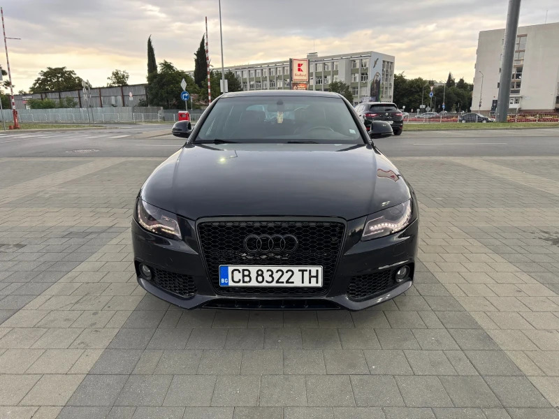 Audi A4 3.0 TDI - 8000 € / 15646.64 лв. - 30461851 1 | Car24.bg Audi A4 3.0 TDI - 8000 € / 15646.64 лв. - 30461851 1