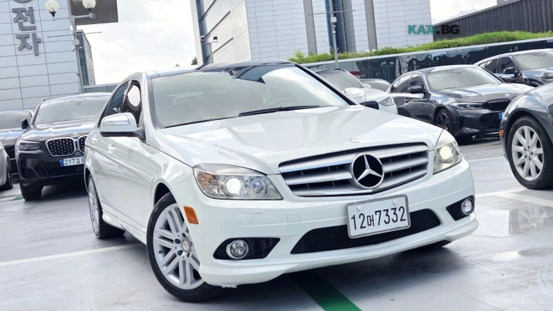 Mercedes-Benz C 300 W204* AMG * КОЖА* ПАНО* - 9800 € / 19167.13 лв. - 17577666 1 | Car24.bg Mercedes-Benz C 300 W204* AMG * КОЖА* ПАНО* - 9800 € / 19167.13 лв. - 17577666 1