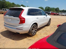 Volvo Xc90 T6 INSCRIPTION 7 PASSENGER | Auto.bg — изображение 7 Volvo Xc90 T6 INSCRIPTION 7 PASSENGER | Auto.bg — изображение 7
