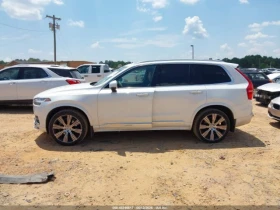 Volvo Xc90 T6 INSCRIPTION 7 PASSENGER | Auto.bg — изображение 3 Volvo Xc90 T6 INSCRIPTION 7 PASSENGER | Auto.bg — изображение 3