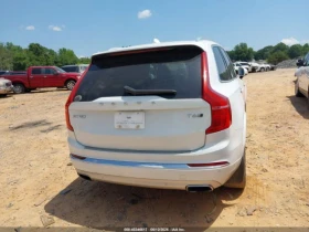 Volvo Xc90 T6 INSCRIPTION 7 PASSENGER | Auto.bg — изображение 6 Volvo Xc90 T6 INSCRIPTION 7 PASSENGER | Auto.bg — изображение 6