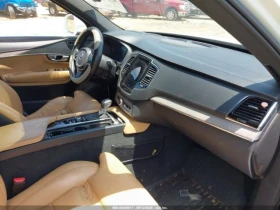 Volvo Xc90 T6 INSCRIPTION 7 PASSENGER | Auto.bg — изображение 9 Volvo Xc90 T6 INSCRIPTION 7 PASSENGER | Auto.bg — изображение 9