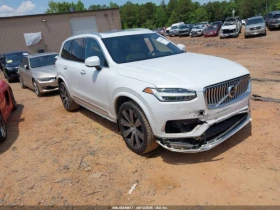 Volvo Xc90 T6 INSCRIPTION 7 PASSENGER | Auto.bg — изображение 2 Volvo Xc90 T6 INSCRIPTION 7 PASSENGER | Auto.bg — изображение 2