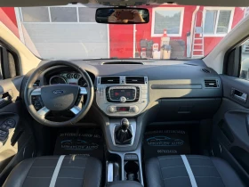 Ford Kuga 2.0TDCI 4x4/ПАНОРАМА/ЛЕТИ.ДЖ/ПЕРФ.СЪСТ | Auto.bg — изображение 11 Ford Kuga 2.0TDCI 4x4/ПАНОРАМА/ЛЕТИ.ДЖ/ПЕРФ.СЪСТ | Auto.bg — изображение 11
