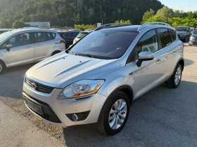 Ford Kuga 2.0TDCI 4x4/ПАНОРАМА/ЛЕТИ.ДЖ/ПЕРФ.СЪСТ | Auto.bg — изображение 7 Ford Kuga 2.0TDCI 4x4/ПАНОРАМА/ЛЕТИ.ДЖ/ПЕРФ.СЪСТ | Auto.bg — изображение 7