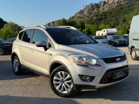 Ford Kuga 2.0TDCI 4x4/ПАНОРАМА/ЛЕТИ.ДЖ/ПЕРФ.СЪСТ
