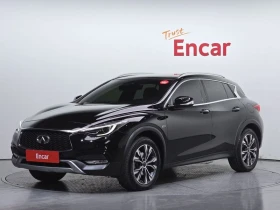 Infiniti QX30 2.0 Essential AWD| 208к.с.| ВКЛ.ТЕХНОТЕСТ - Car24.bg Infiniti QX30 2.0 Essential AWD| 208к.с.| ВКЛ.ТЕХНОТЕСТ