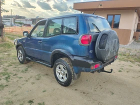 Nissan Terrano Бензин 4x4 - 3200 € - 68638903 4 | Car24.bg Nissan Terrano Бензин 4x4 - 3200 € - 68638903 4