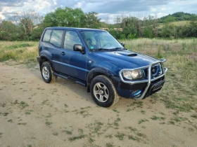 Nissan Terrano Бензин 4x4 - 3200 € - 68638903 8 | Car24.bg Nissan Terrano Бензин 4x4 - 3200 € - 68638903 8