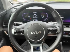 Kia Sportage 2.0 2Wd Prestige - САМО 30% АВАНС | Auto.bg — изображение 11 Kia Sportage 2.0 2Wd Prestige - САМО 30% АВАНС | Auto.bg — изображение 11