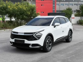 Kia Sportage 2.0 2Wd Prestige - САМО 30% АВАНС