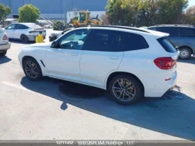 BMW X3 undefined | Auto.bg — изображение 5 BMW X3 undefined | Auto.bg — изображение 5