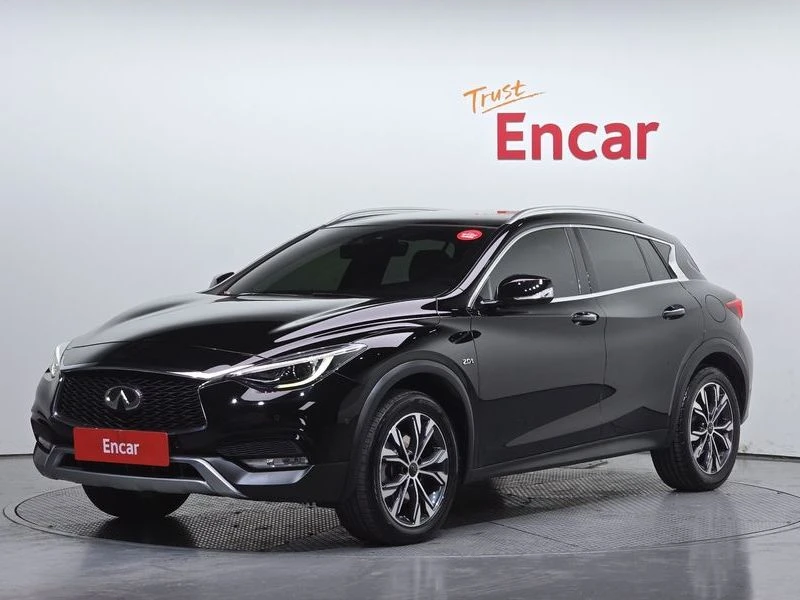 Infiniti QX30 2.0 Essential AWD| 208к.с.| ВКЛ.ТЕХНОТЕСТ - 14600 € / 28555.12 лв. - 77336714 1 | Car24.bg Infiniti QX30 2.0 Essential AWD| 208к.с.| ВКЛ.ТЕХНОТЕСТ - 14600 € / 28555.12 лв. - 77336714 1
