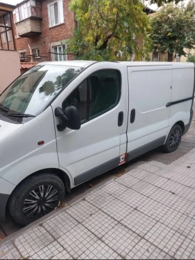 Opel Vivaro undefined | Auto.bg — изображение 3 Opel Vivaro undefined | Auto.bg — изображение 3