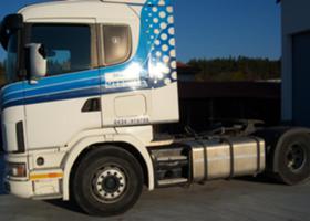 Scania 164 EVRO-3 | Mobile.bg   3