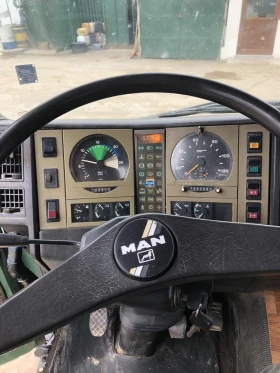 Man 26.292 Самосвал | Auto.bg — изображение 4 Man 26.292 Самосвал | Auto.bg — изображение 4