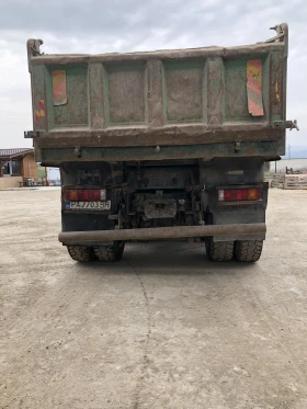 Man 26.292 Самосвал | Auto.bg — изображение 8 Man 26.292 Самосвал | Auto.bg — изображение 8