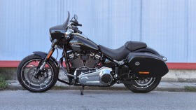 Harley-Davidson Softail Sport Glide | Mobile.bg   5