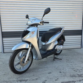 Honda Sh 150 | Auto.bg — изображение 4 Honda Sh 150 | Auto.bg — изображение 4