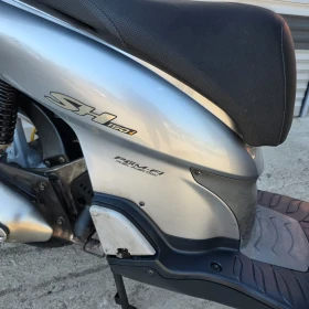 Honda Sh 150 | Auto.bg — изображение 5 Honda Sh 150 | Auto.bg — изображение 5