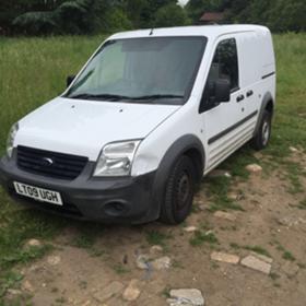 Ford Connect 1.8tdci 3br разпродажба - [1] 