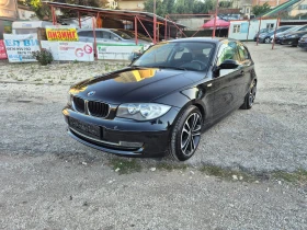 BMW 118 FACELIFT - Car24.bg BMW 118 FACELIFT