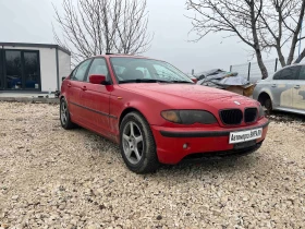 BMW 320 M54B22 - Car24.bg BMW 320 M54B22